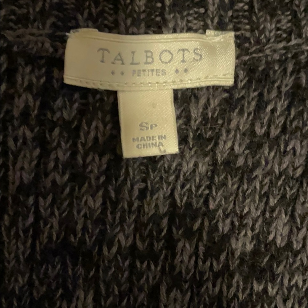 Cardigan - Picture 5 of 5
